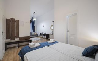 Apartament 2 camere I 75 mpu I Regim hotelier I Ultracentral - Poză 9