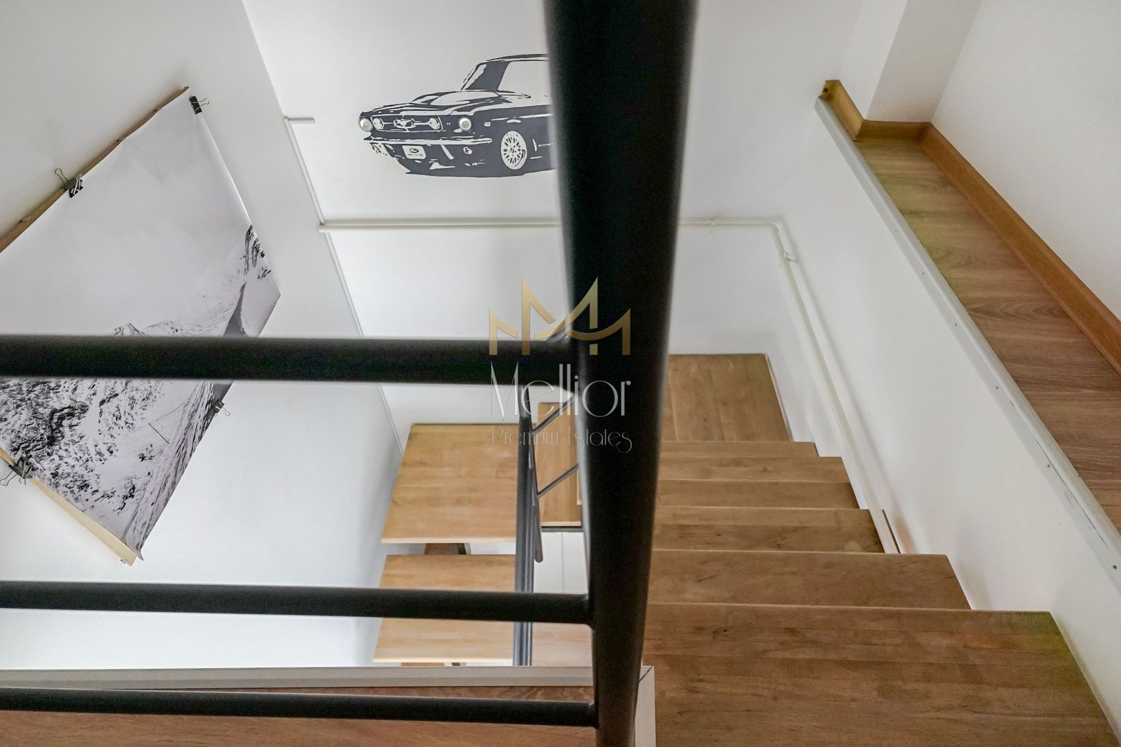 Apartament 3 camere, 79 mp, parcare, Manastur, zona Edgar Quinet! - Poză 17