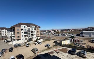 Apartament 2 camere Otopeni Central bloc nou 57mp fără TVA - Poză 16