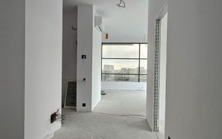 Penthouse Cu Terasă Imensă de 143 mp ,Utilă 114 mp si Priveliște Panoramică - Poză 11