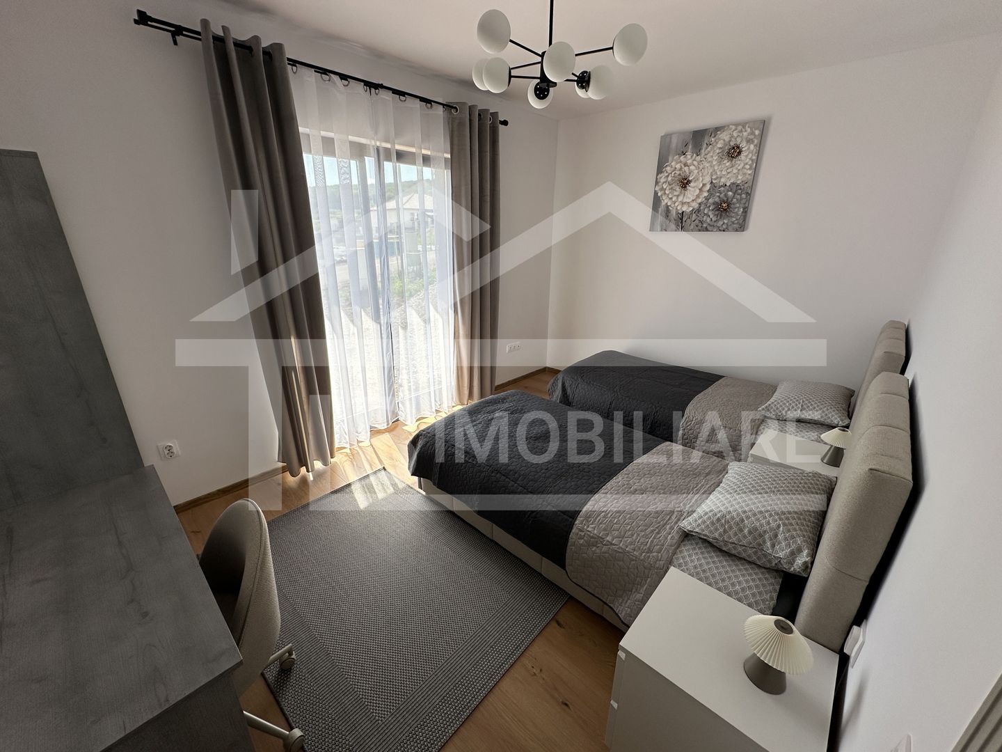 Casa individuala, 4 camere, 300mp, Zona Livezeni - Poză 21
