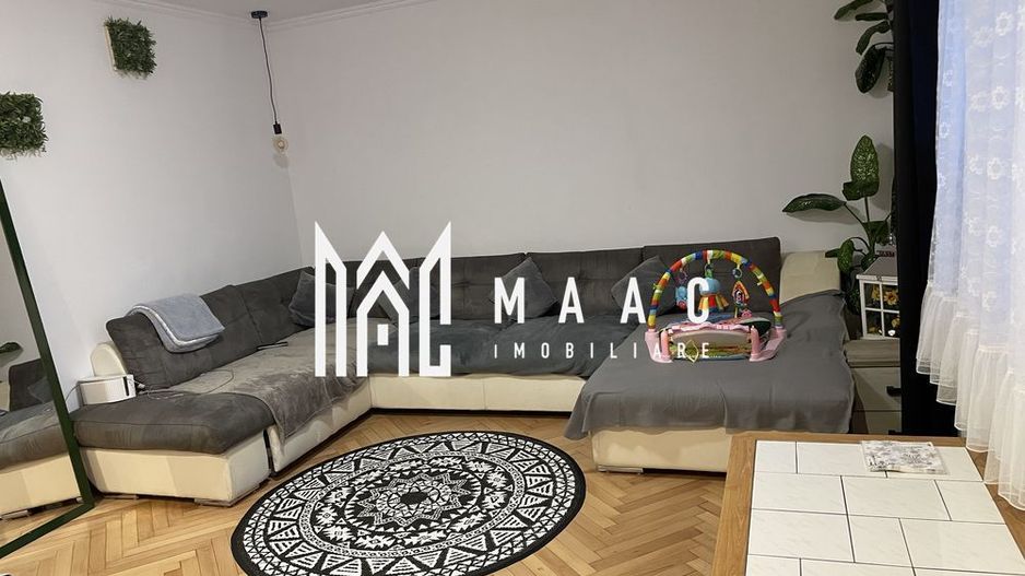 Apartament la casă | Grădină + Anexe | Cisnădie | - Poză 1