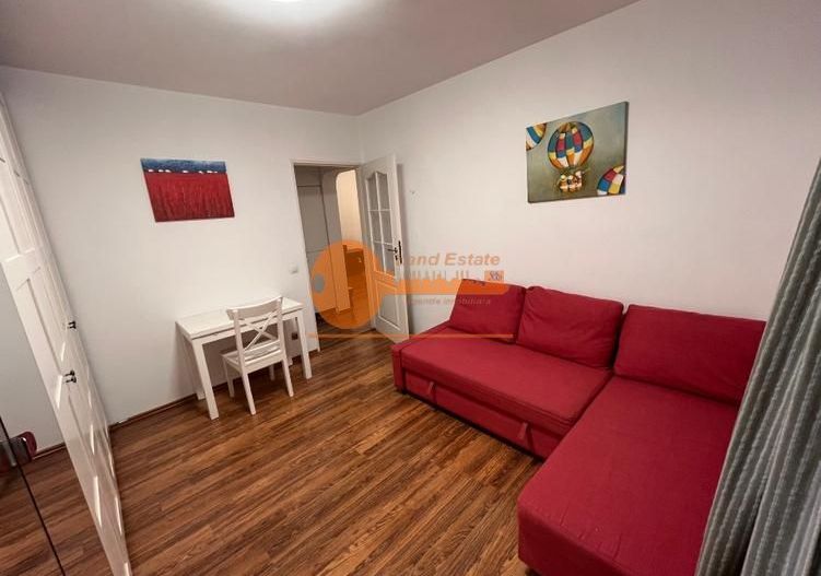 Apartament cu vedere libera spre Parcul Tineretului | Metrou la 500 m - Poză 1