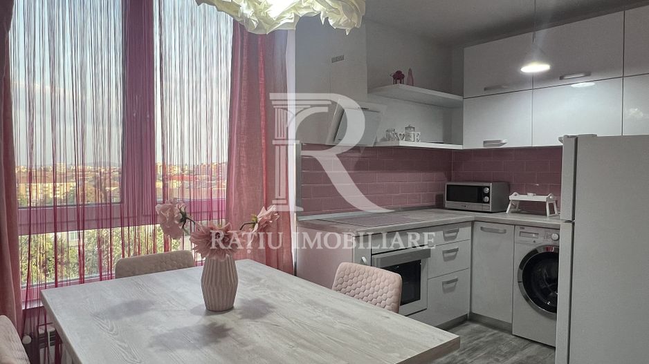 Apartament tip Studio | Vedere Panoramica | Ascensor | Rogerius | Oradea - Poză 4