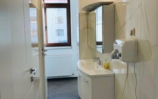 Spațiu comercial de închiriat | Sibiu, Central | 130 mp | etaj 1 - Poză 5