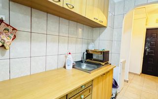 2 Camere | Etaj 1 | Balcon Generos | Mobilat & Utilat | Colentina T741 - Poză 7