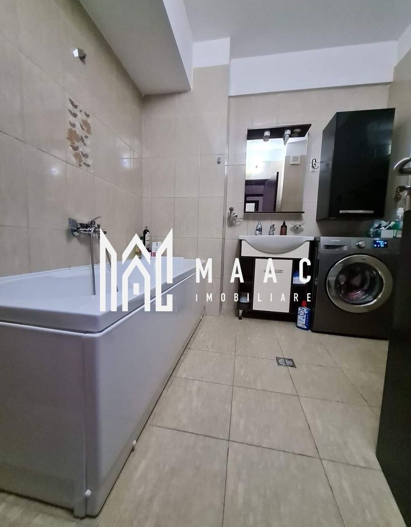 Apartament 3 camere | 70 MPU  | - Poză 2