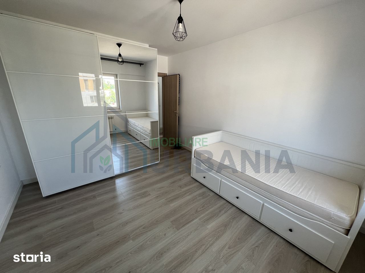 Apartament 3 camere, 80 mp, Conest Grand Residence Tudor, loc parcare inclus - Poză 14