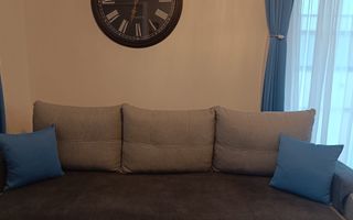 Apartament 3 Camere Tip Penthouse de închiriat Ogorului/Turnișor - Poză 7