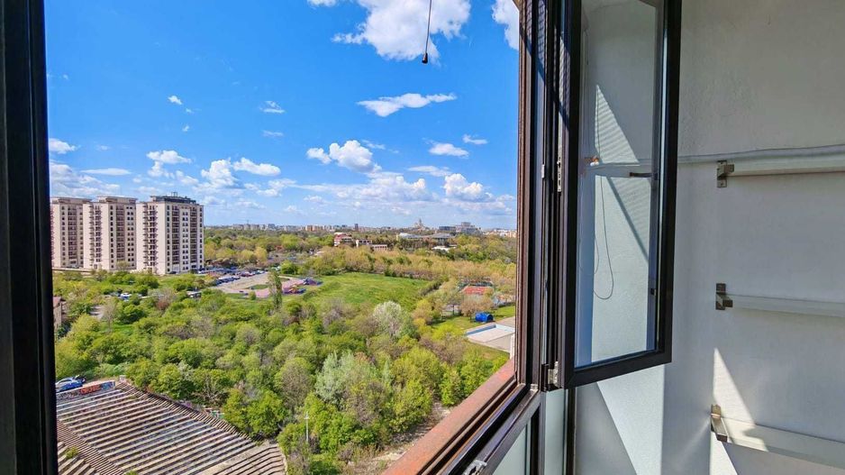 Apt 3 camere, 114.2 mp, bl. 2012, zona Oraselul Copiilor - Tineretului - Poză 1