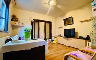 Casă individuală | Teren 232 mp | Potențial dezvoltare Unirii-Calea Calarasilor - Poză 6