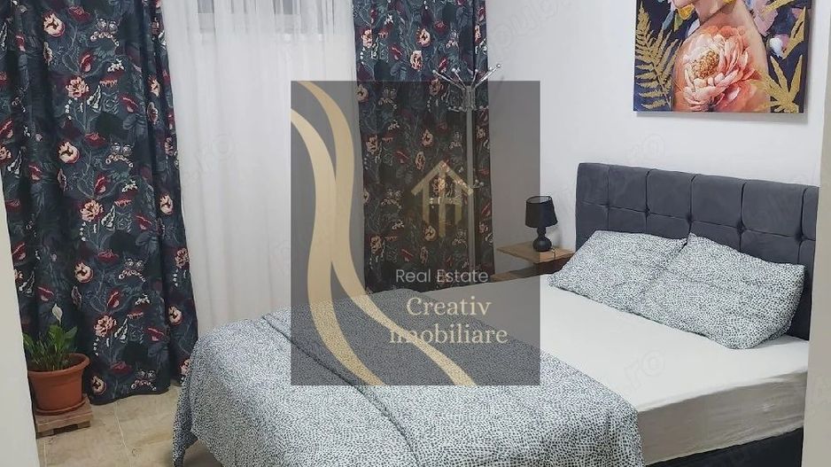 Vând apartament 2 cam 49 mp bloc 2022 - Poză 5