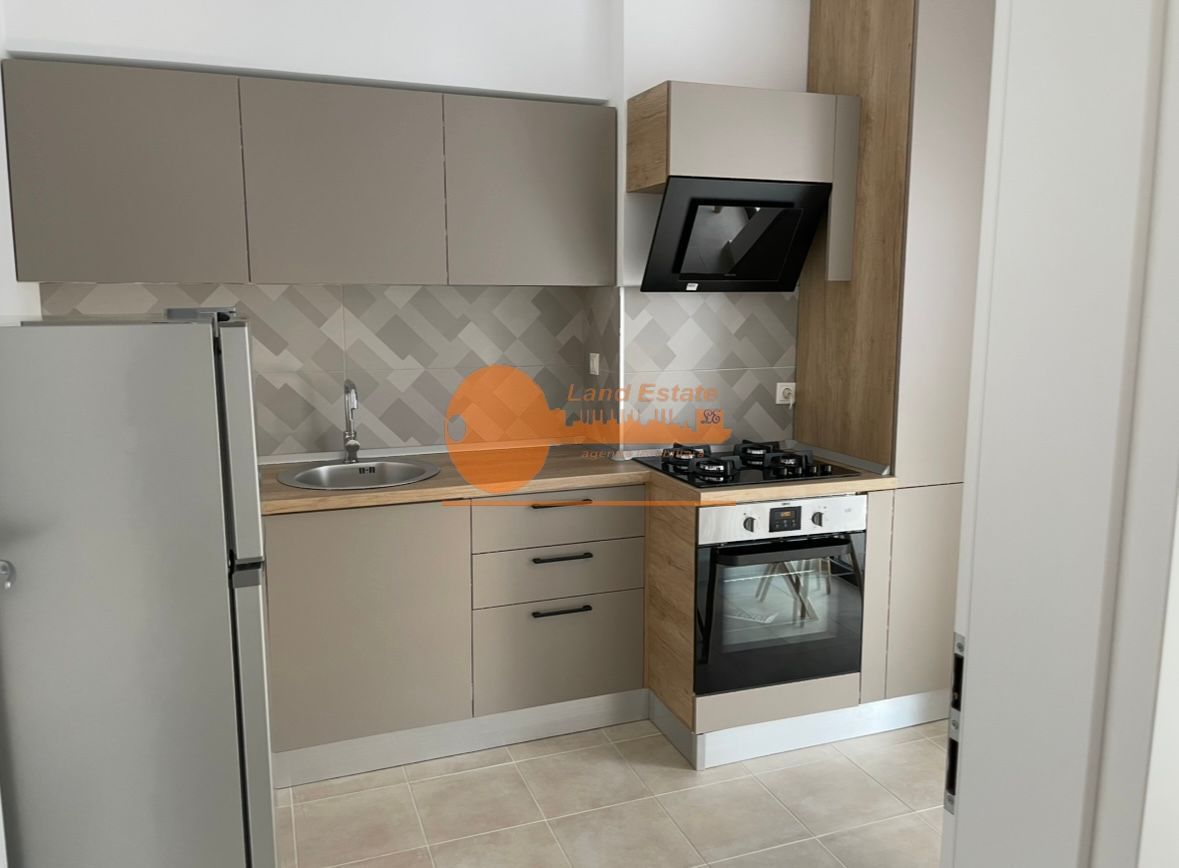 Garsoniera Moghiros Residence ( Lux ) - Poză 1