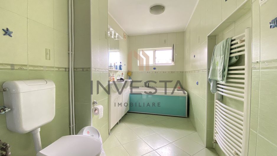 Oportunitate! Casa individuala de inchiriat in zona Iulius Mall - Poză 9