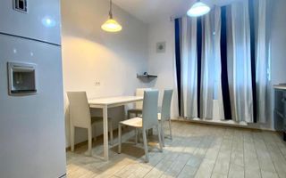 APARTAMENT COCHET-3 CAMERE LA PARTER INCHIRIAT, BUN PENTRU ACHIZITIE - Poză 5