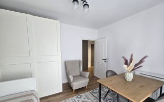 Apartament nou cu 2 camere decomandate, parcare inclusă – Florești. - Poză 7