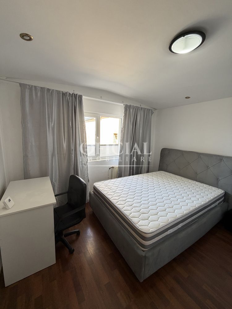 Apartament 2 Camere Decomandat | 54 Mp | Balcon | Zorilor GH.Dima - Poză 1