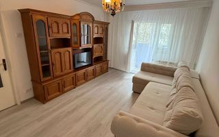 Închiriez Apartament cu 3 camere decomandat, parcare inclusă, metrou Dristor 🚗 - Poză 1