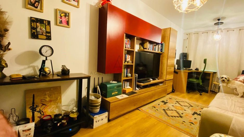 2 camere Complex Timisoara 58 I Metrou - Poză 1