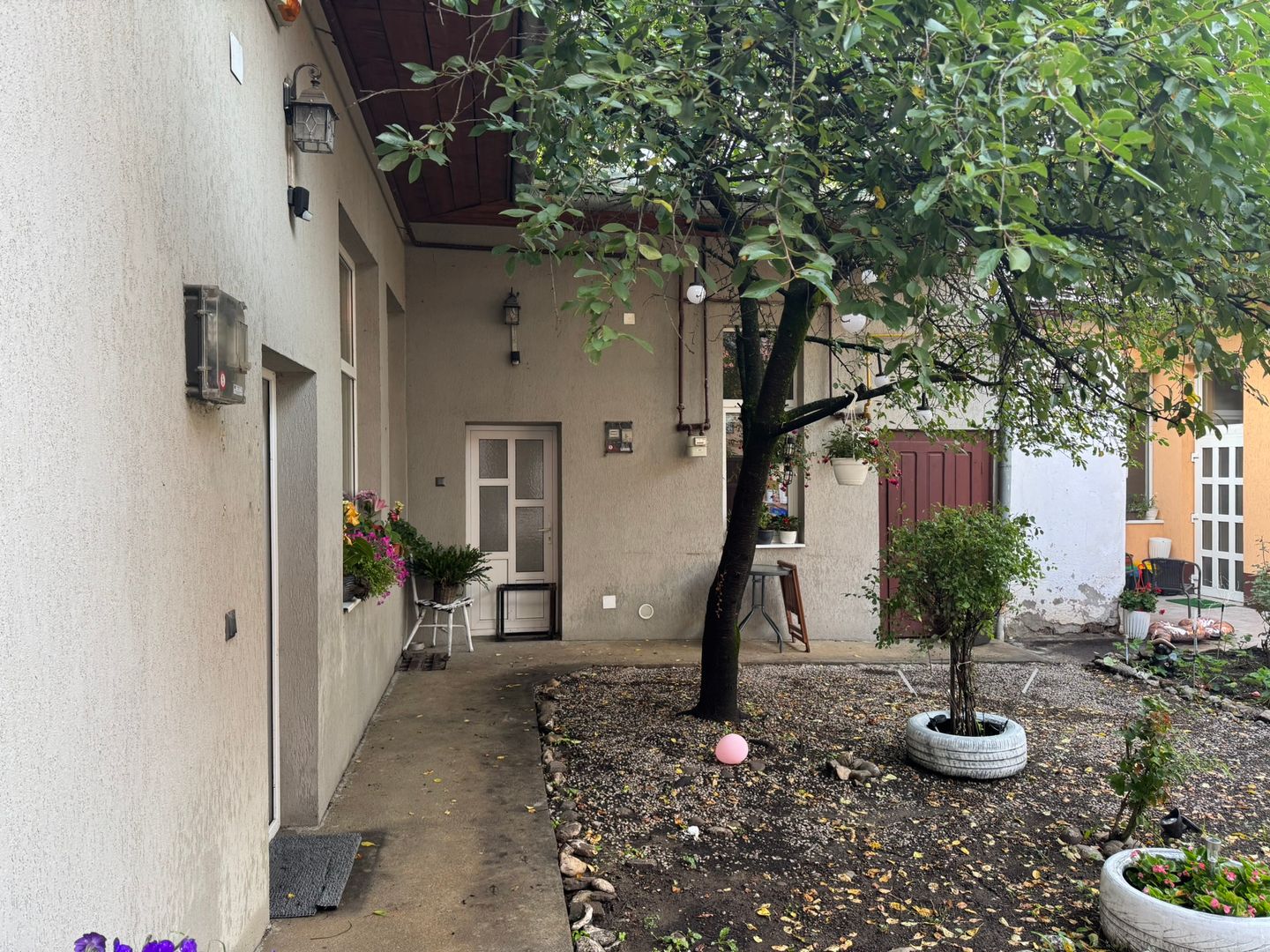Casa ultracentrala cu doua apartamente, Cluj-Napoca - Poză 2