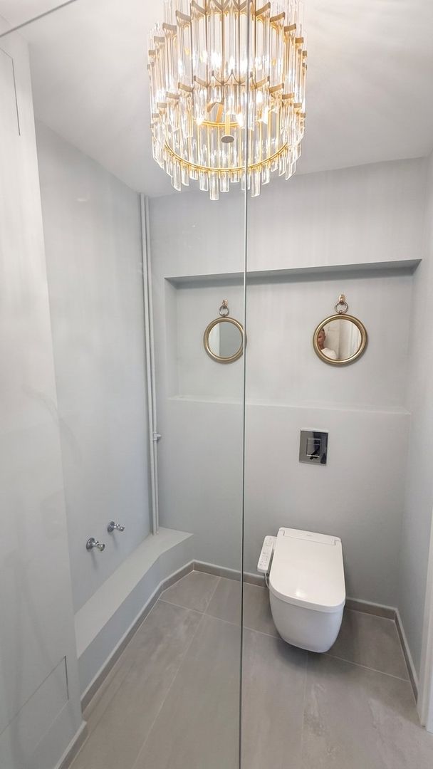 Apartament vizavi de Parcul Circului - Poză 15