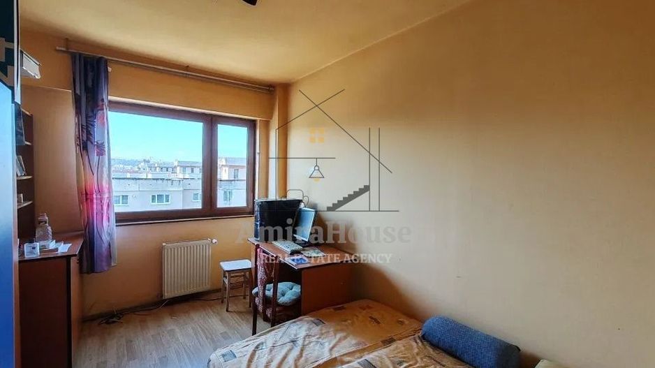 Apartament 3 camere 86 mp, zona str Dorobantilor - Poză 20