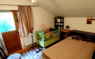 CASĂ BOIERASCĂ DE VÂNZARE | TEREN 1.524 MP | BREAZA, ULTRACENTRAL - Poză 12