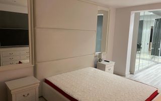 Vila tip Townhouse de inchiriat | langa Porsche Pipera | 4 camere - Poză 2