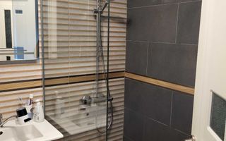 Apartament decomandat, mobilat premium, zona Dorobantilor. - Poză 7