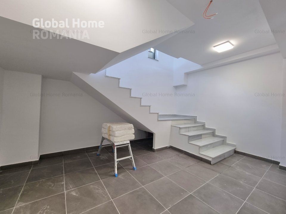 13 Septembrie, Panduri, Unirii, Catedral Residence, spatiu com. 180 mp, vitrina 25 mp - Poză 13