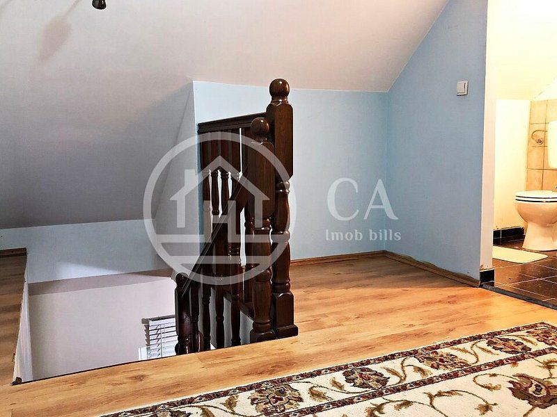 Casa de vanzare cu 6 camere in Osorhei, Bihor - Poză 11