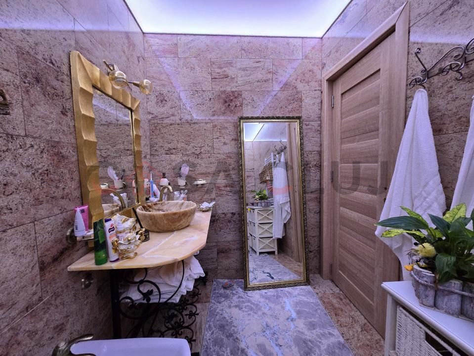 Apartament premium, zona Iulius Mall - Poză 11