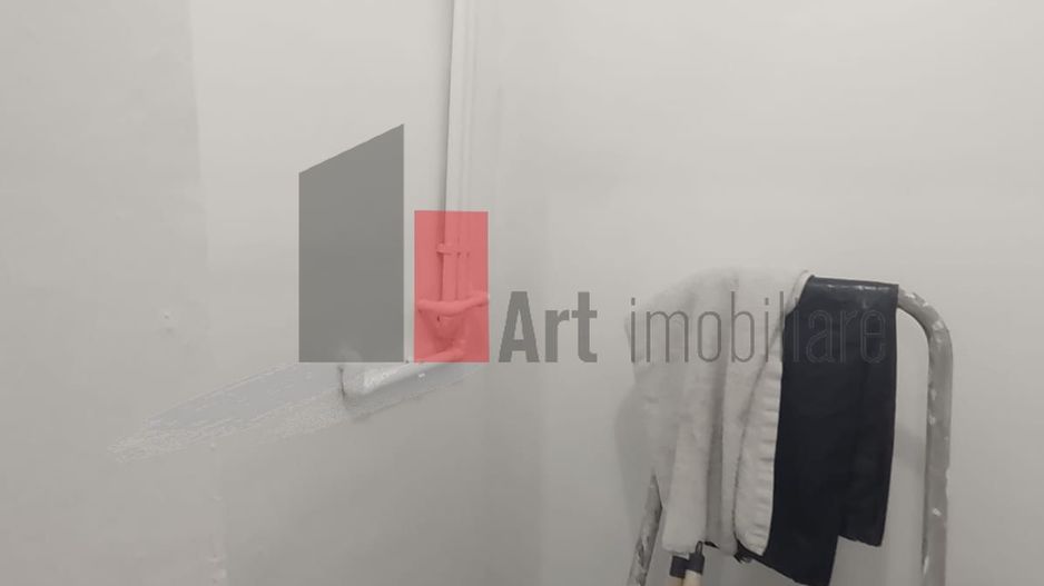 Vânzare apartament decomandat 3 camere cu centrală - Str. Baciului - Poză 26