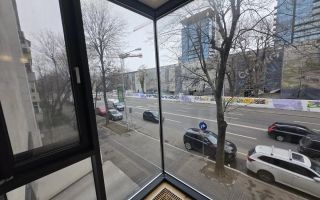 Spatiu comercial de inchiriat Floreasca - Poză 17