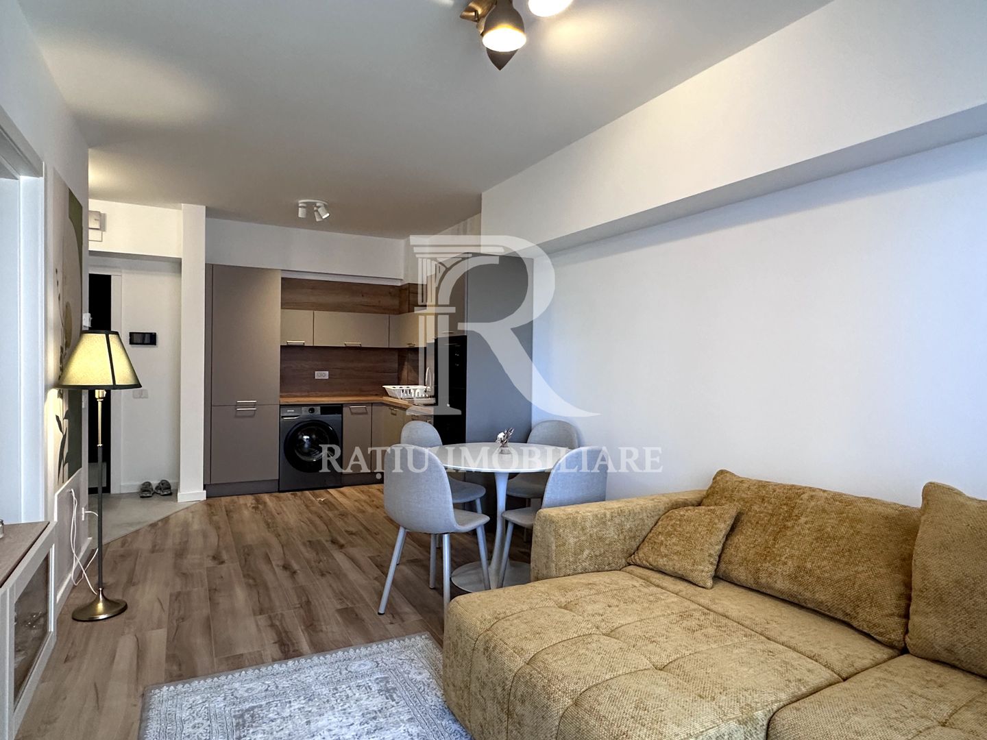 Apartament cu 2 camere | Prima închiriere | Prima Urbana | Oradea - Poză 4