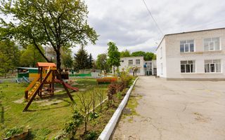 Vânzare ,apartament ,5 camere, str.Botanica Veche, sectorul Botanica - Poză 15