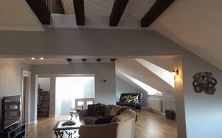 VILA CU 6 CAMERE IN COMPLEX REZIDENTIAL PE LANGA GRADINA ZOO - Poză 17