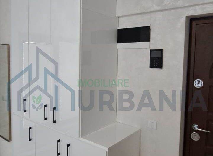 Inchiriere apartament cu o camera Pacurari - Poză 7