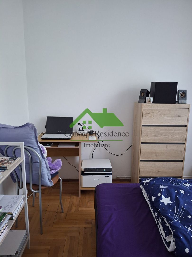 Apartament 64 mp, etaj 4 – str. Dimitrie Cantemir - Poză 26