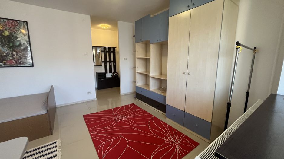 CRANGASI | Chirie Garsoniera | Metrou - Poză 4