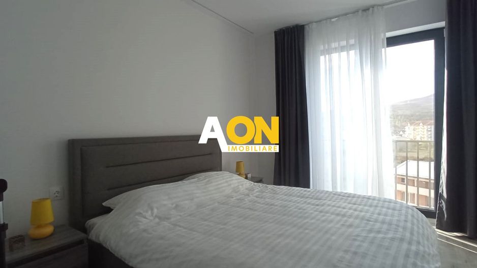 Apartament cu 2 Camere, Bloc Nou, Cetate - Poză 3