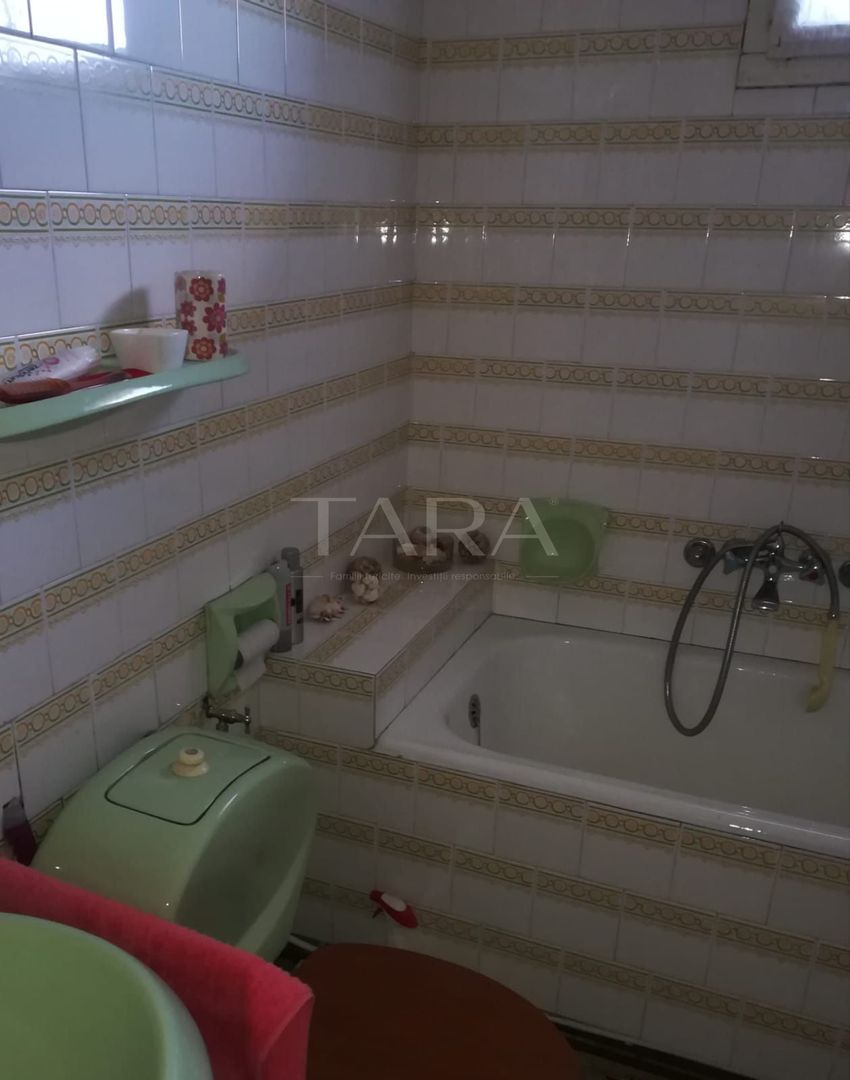 Apartament 4 camere, 120 mp utili, garaj și pivniță – Andrei Mureșanu - Poză 5