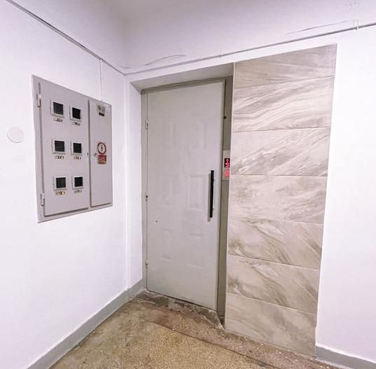 Zonă Centrală, bloc nou, apartament cu priveliște | 70 mp utili |  loc parcare - Poză 10