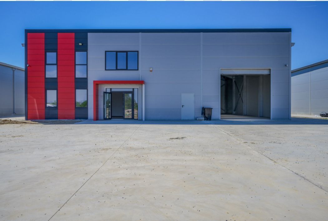 De vânzare hală industrială 585 mp – acces rapid centura Bucuresti - Poză 1