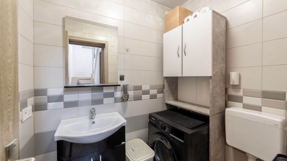 Renunta la Apartament- Descopera Avantajele unei Case Duplex in Mosoaia! - Poză 4
