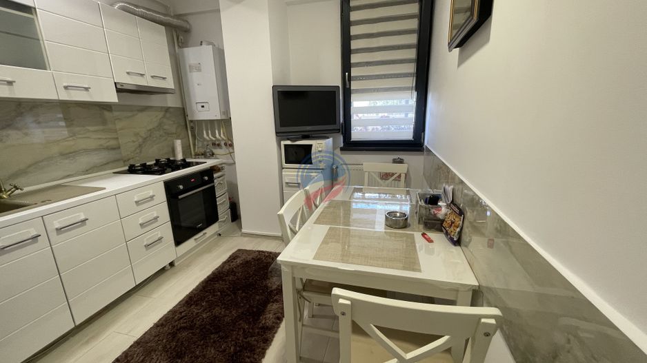 Apartament  Lux -2 camere decomandat | Grădină privată | Happy Residence - Poză 5