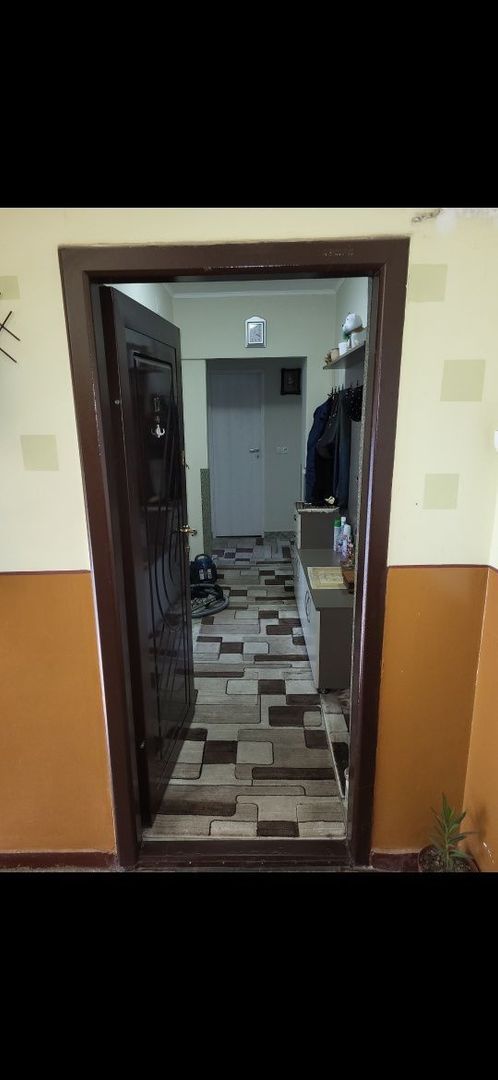 BRASADAS vinde ap 2 cam PARTER in zona CENTRALA. - Poză 7