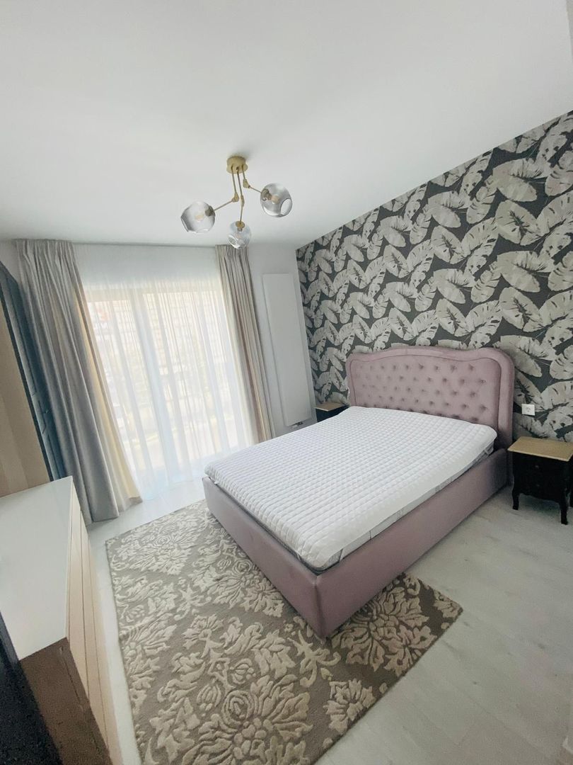 Inchiriere 2Camere Cloud 9 Residence - Poză 6