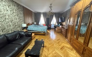 Garsoniera mobilata/utilata, parcare privata-zona Centrul Istoric - Poză 4