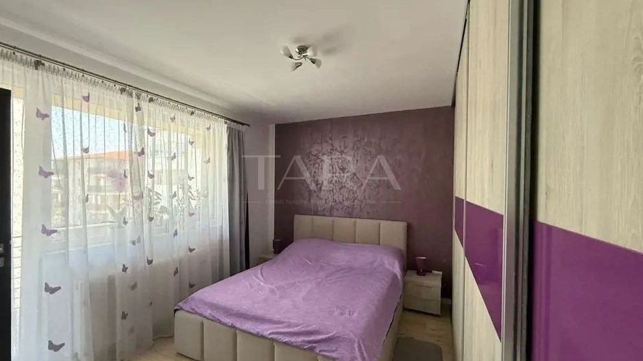 Apartament modern cu 3 camere, zona Dumitru Mocanu - Poză 6